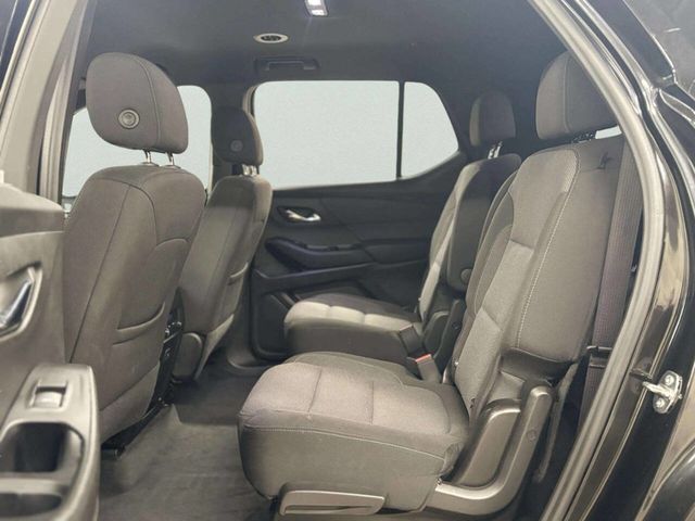 2023 Chevrolet Traverse AWD 4dr LT Cloth w/1LT - 22970217 - 15