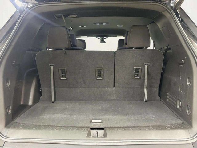 2023 Chevrolet Traverse AWD 4dr LT Cloth w/1LT - 22970217 - 18