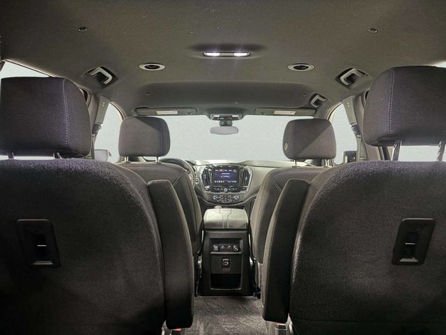 2023 Chevrolet Traverse AWD 4dr LT Cloth w/1LT - 22970217 - 19