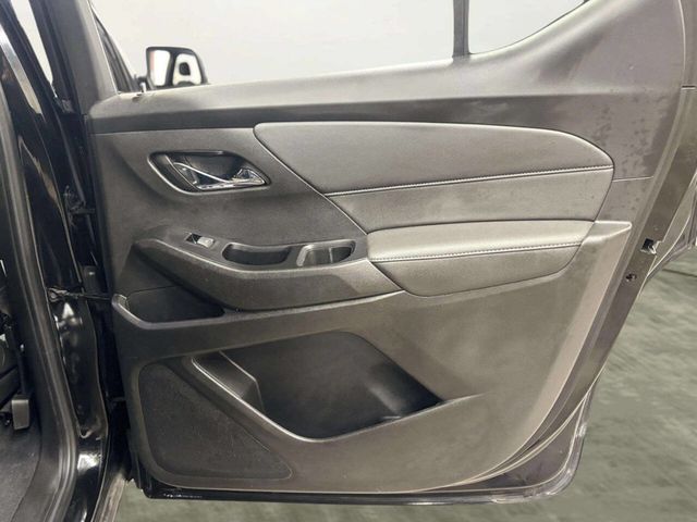 2023 Chevrolet Traverse AWD 4dr LT Cloth w/1LT - 22970217 - 21