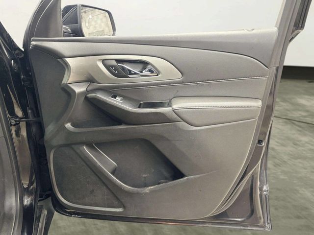 2023 Chevrolet Traverse AWD 4dr LT Cloth w/1LT - 22970217 - 24