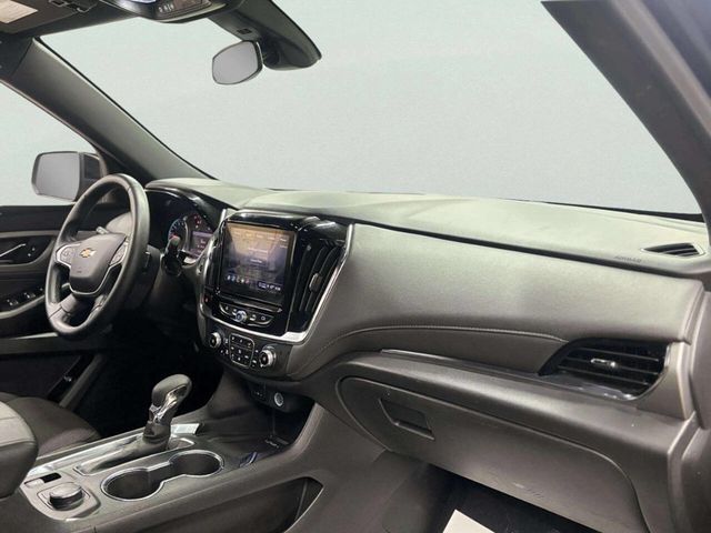 2023 Chevrolet Traverse AWD 4dr LT Cloth w/1LT - 22970217 - 25