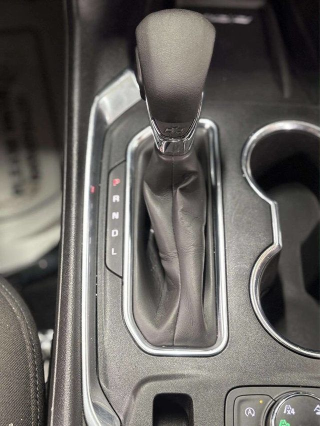 2023 Chevrolet Traverse AWD 4dr LT Cloth w/1LT - 22970217 - 32