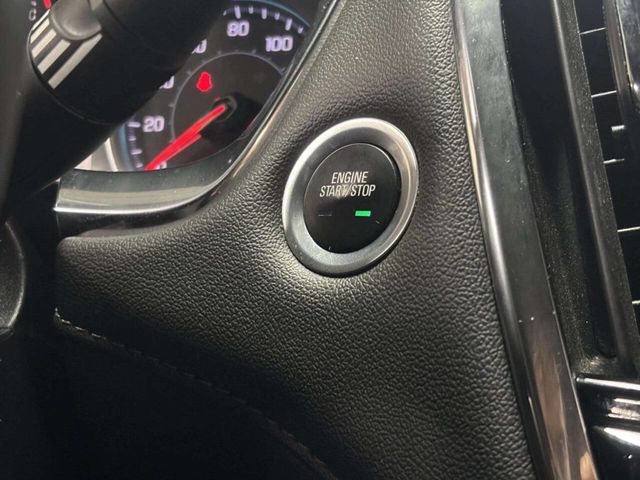 2023 Chevrolet Traverse AWD 4dr LT Cloth w/1LT - 22970217 - 35