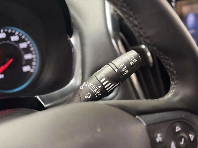 2023 Chevrolet Traverse AWD 4dr LT Cloth w/1LT - 22970217 - 40