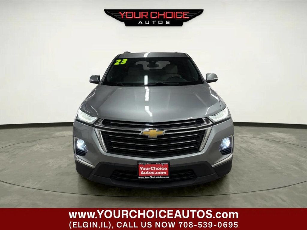 2023 Chevrolet Traverse AWD 4dr LT Cloth w/1LT - 23015335 - 10