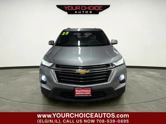 2023 Chevrolet Traverse AWD 4dr LT Cloth w/1LT - 23015335 - 10
