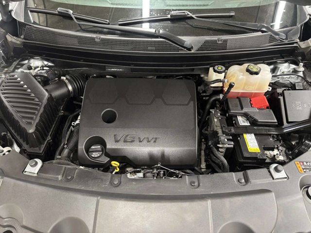 2023 Chevrolet Traverse AWD 4dr LT Cloth w/1LT - 23015335 - 11