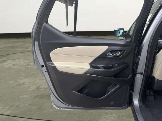 2023 Chevrolet Traverse AWD 4dr LT Cloth w/1LT - 23015335 - 15