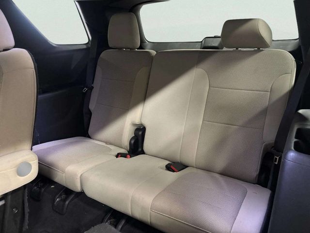 2023 Chevrolet Traverse AWD 4dr LT Cloth w/1LT - 23015335 - 17