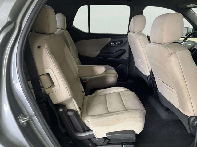 2023 Chevrolet Traverse AWD 4dr LT Cloth w/1LT - 23015335 - 19