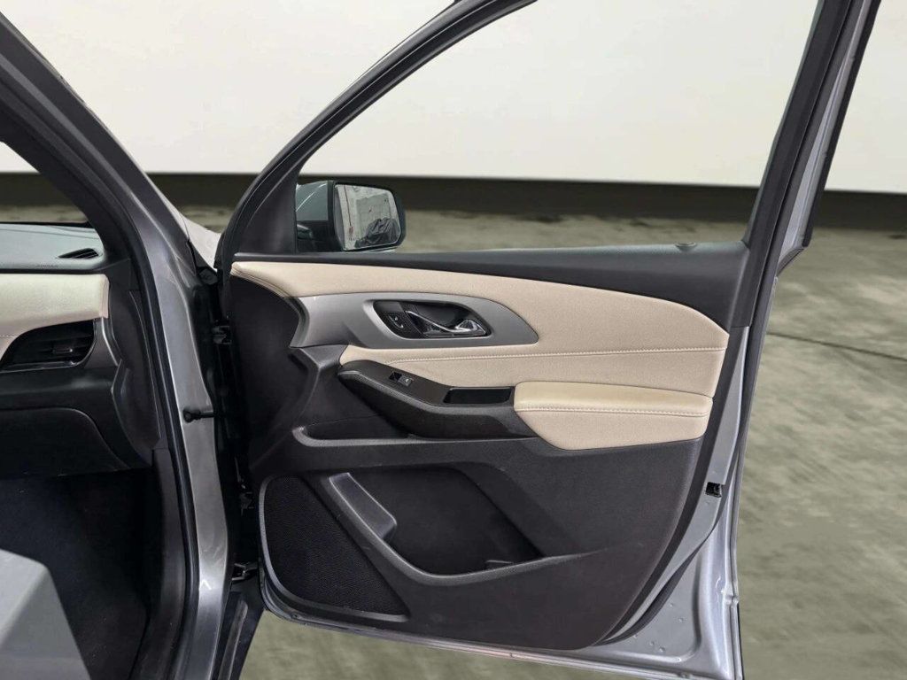 2023 Chevrolet Traverse AWD 4dr LT Cloth w/1LT - 23015335 - 20