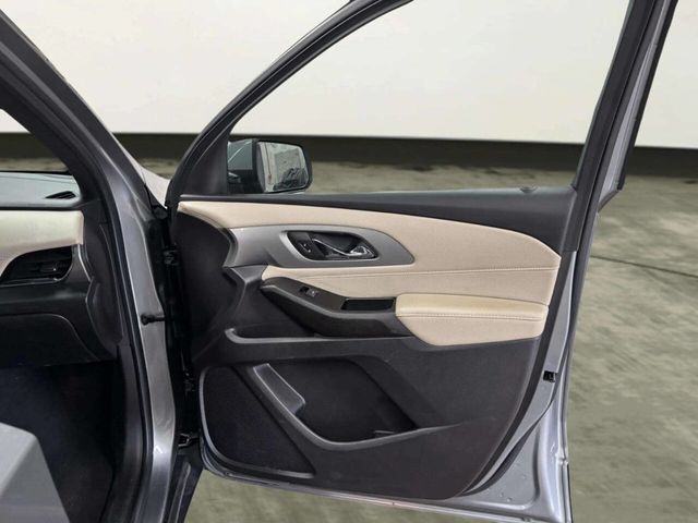 2023 Chevrolet Traverse AWD 4dr LT Cloth w/1LT - 23015335 - 20