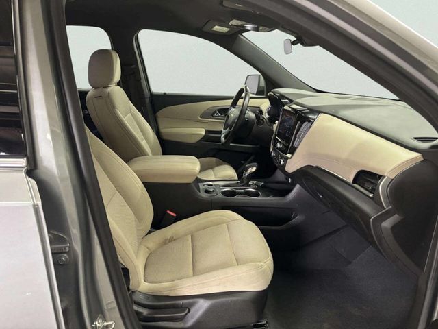2023 Chevrolet Traverse AWD 4dr LT Cloth w/1LT - 23015335 - 21