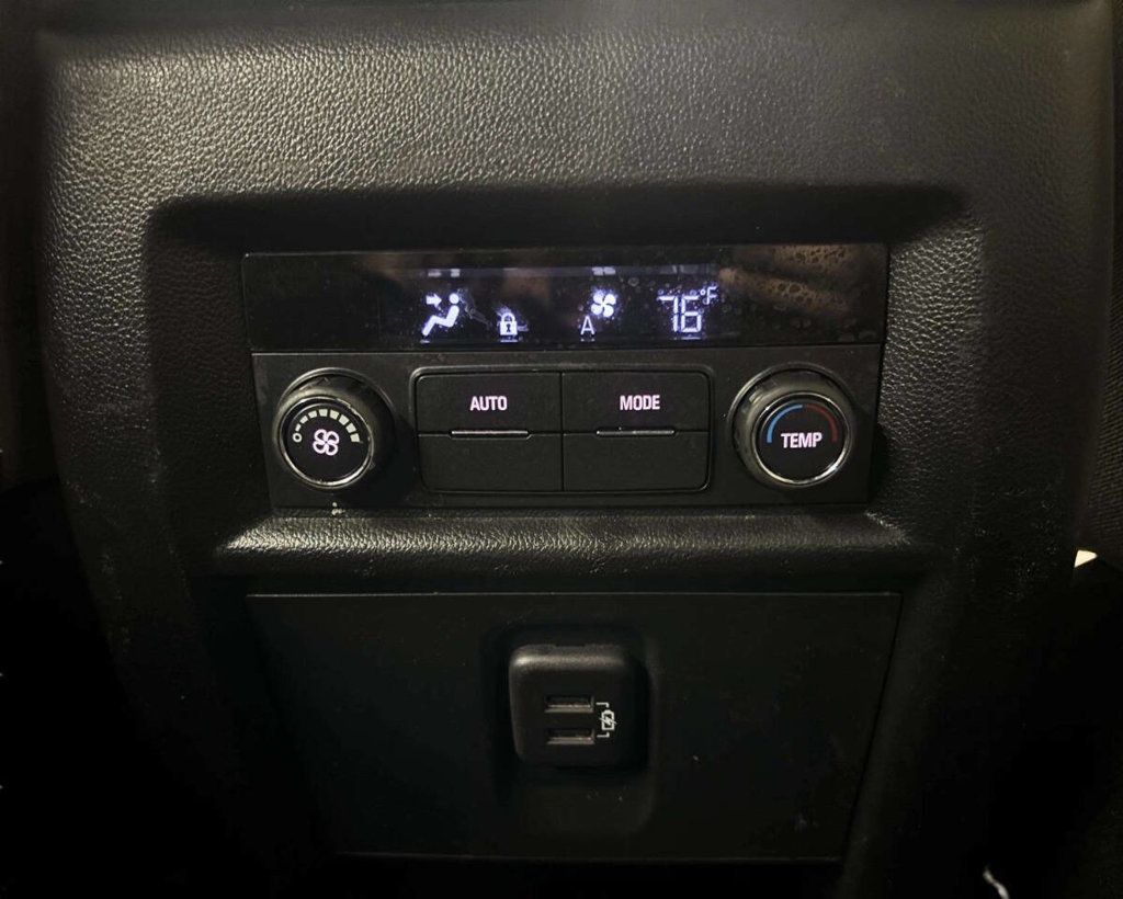 2023 Chevrolet Traverse AWD 4dr LT Cloth w/1LT - 23015335 - 22