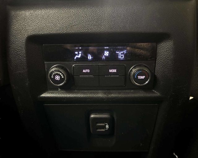 2023 Chevrolet Traverse AWD 4dr LT Cloth w/1LT - 23015335 - 22