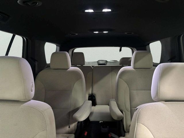 2023 Chevrolet Traverse AWD 4dr LT Cloth w/1LT - 23015335 - 23