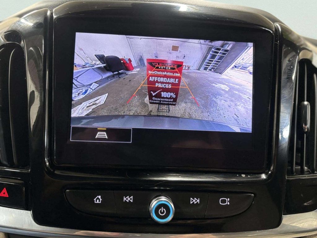 2023 Chevrolet Traverse AWD 4dr LT Cloth w/1LT - 23015335 - 27