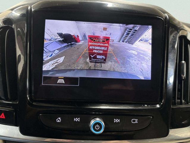 2023 Chevrolet Traverse AWD 4dr LT Cloth w/1LT - 23015335 - 27