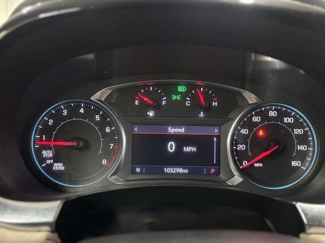 2023 Chevrolet Traverse AWD 4dr LT Cloth w/1LT - 23015335 - 28