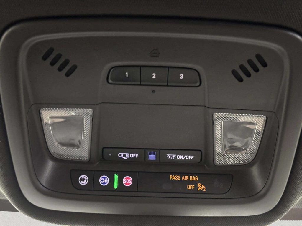 2023 Chevrolet Traverse AWD 4dr LT Cloth w/1LT - 23015335 - 29