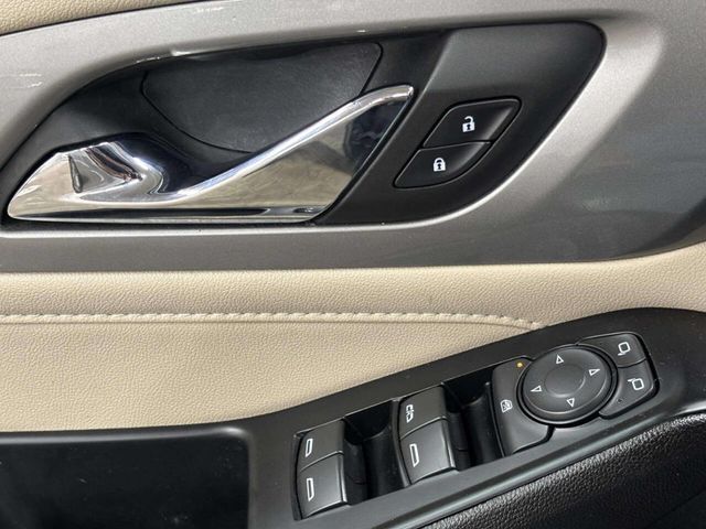 2023 Chevrolet Traverse AWD 4dr LT Cloth w/1LT - 23015335 - 30