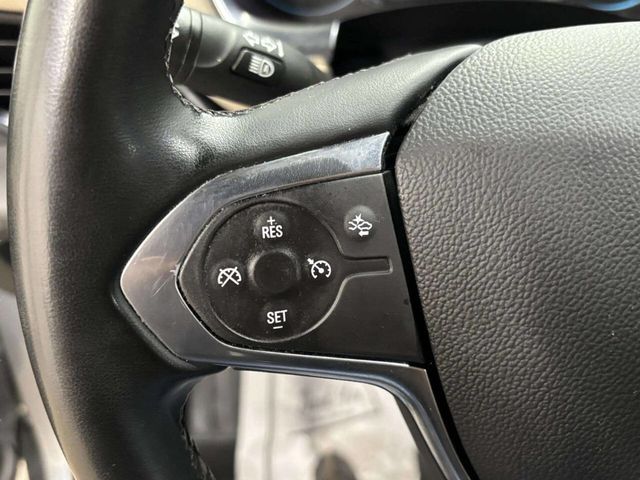 2023 Chevrolet Traverse AWD 4dr LT Cloth w/1LT - 23015335 - 33