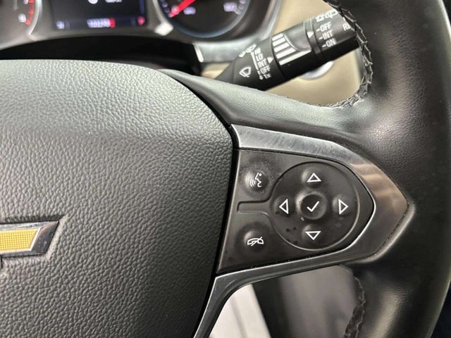 2023 Chevrolet Traverse AWD 4dr LT Cloth w/1LT - 23015335 - 34