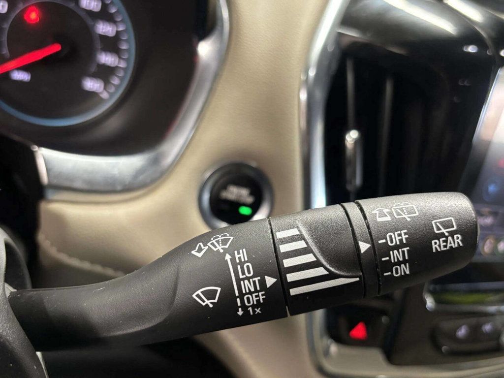 2023 Chevrolet Traverse AWD 4dr LT Cloth w/1LT - 23015335 - 36