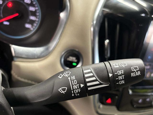 2023 Chevrolet Traverse AWD 4dr LT Cloth w/1LT - 23015335 - 36