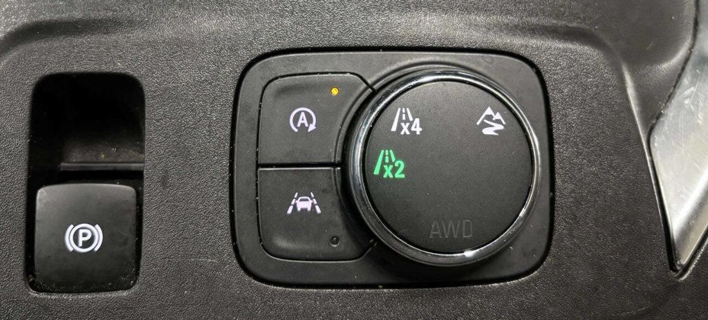 2023 Chevrolet Traverse AWD 4dr LT Cloth w/1LT - 23015335 - 37