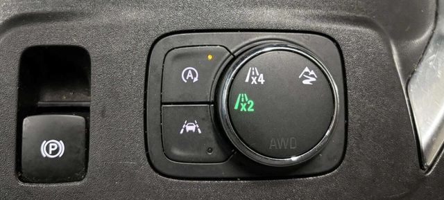 2023 Chevrolet Traverse AWD 4dr LT Cloth w/1LT - 23015335 - 37