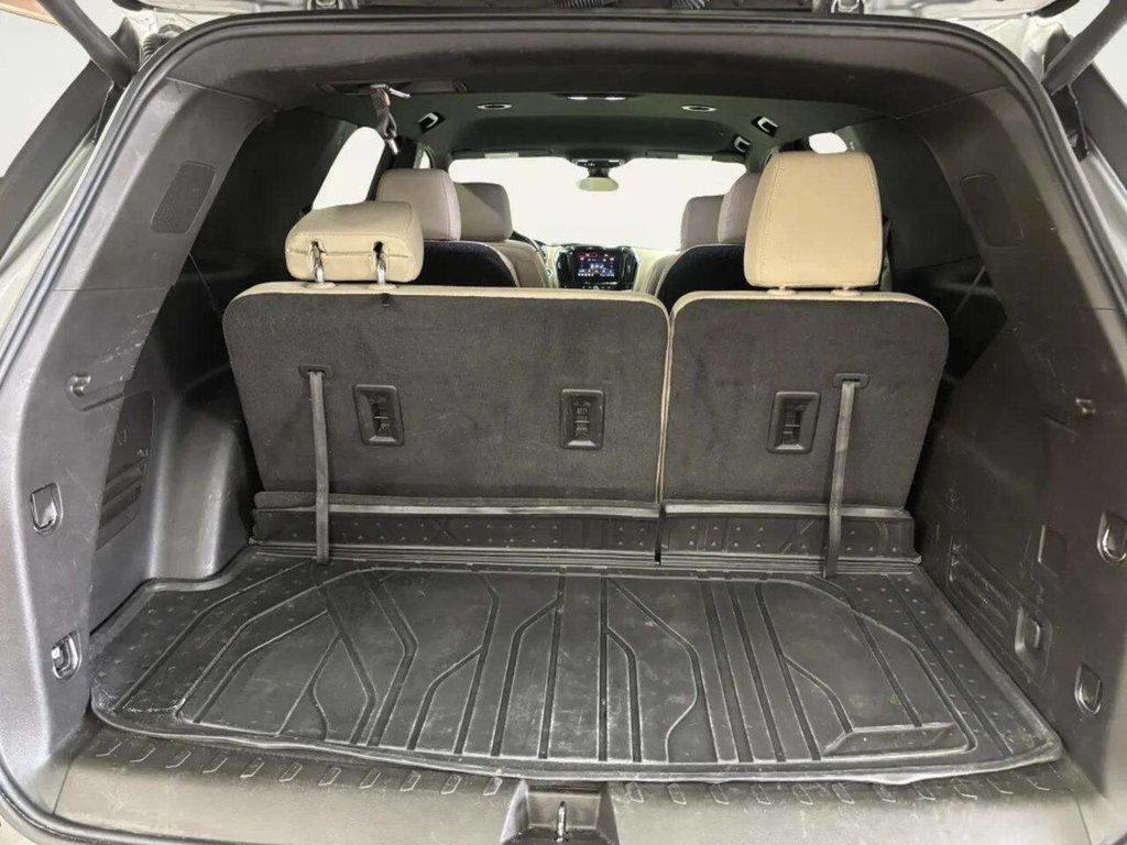 2023 Chevrolet Traverse AWD 4dr LT Cloth w/1LT - 23015335 - 5
