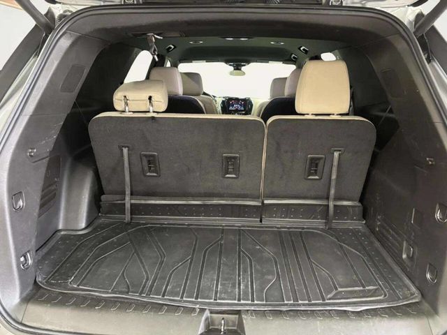 2023 Chevrolet Traverse AWD 4dr LT Cloth w/1LT - 23015335 - 5