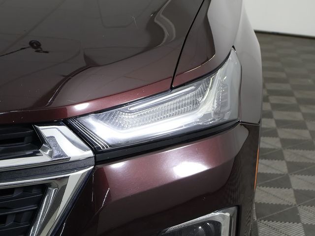 2023 Chevrolet Traverse AWD 4dr LT Cloth w/1LT - 22918754 - 14