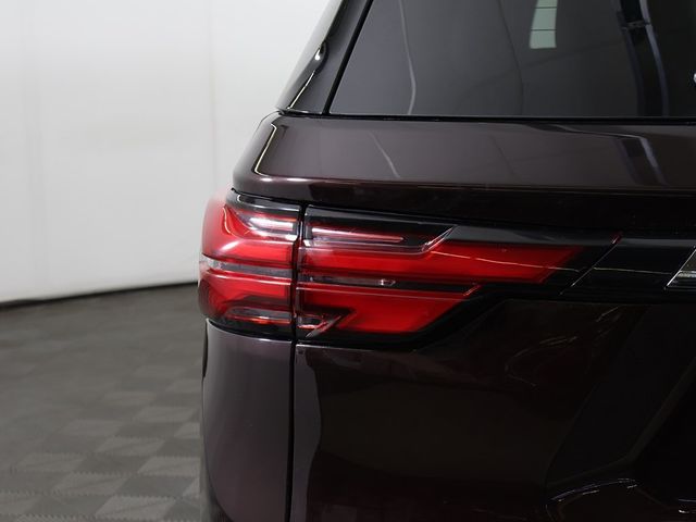 2023 Chevrolet Traverse AWD 4dr LT Cloth w/1LT - 22918754 - 15