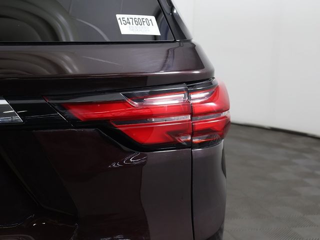 2023 Chevrolet Traverse AWD 4dr LT Cloth w/1LT - 22918754 - 16