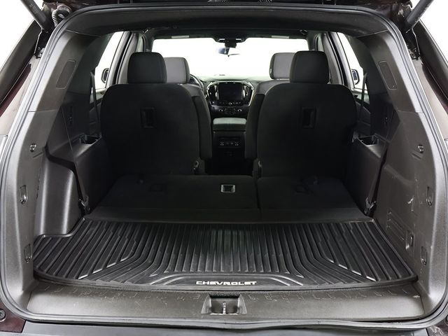 2023 Chevrolet Traverse AWD 4dr LT Cloth w/1LT - 22918754 - 19
