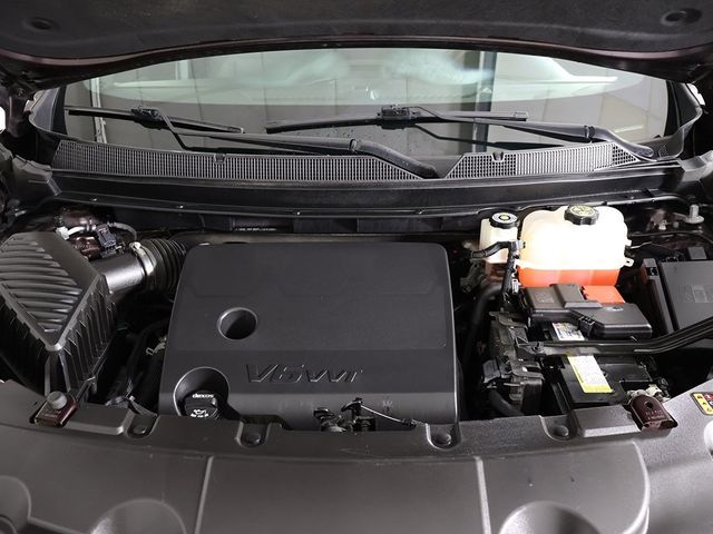 2023 Chevrolet Traverse AWD 4dr LT Cloth w/1LT - 22918754 - 20