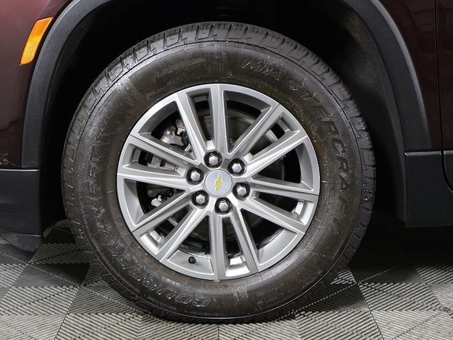 2023 Chevrolet Traverse AWD 4dr LT Cloth w/1LT - 22918754 - 21