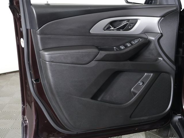 2023 Chevrolet Traverse AWD 4dr LT Cloth w/1LT - 22918754 - 22