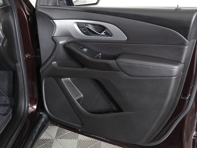 2023 Chevrolet Traverse AWD 4dr LT Cloth w/1LT - 22918754 - 23