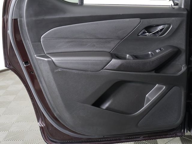 2023 Chevrolet Traverse AWD 4dr LT Cloth w/1LT - 22918754 - 24