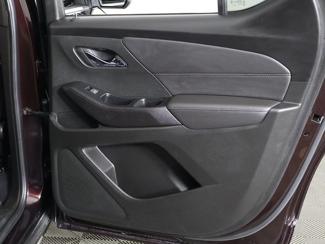 2023 Chevrolet Traverse AWD 4dr LT Cloth w/1LT - 22918754 - 25