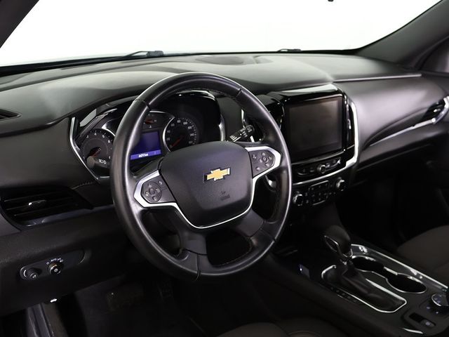 2023 Chevrolet Traverse AWD 4dr LT Cloth w/1LT - 22918754 - 26