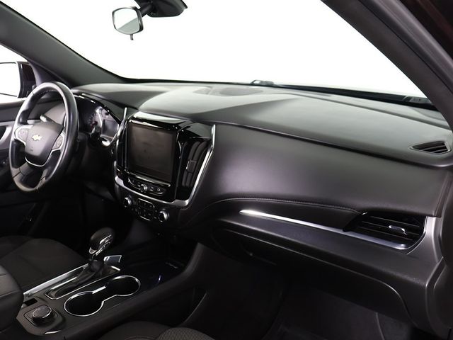 2023 Chevrolet Traverse AWD 4dr LT Cloth w/1LT - 22918754 - 27