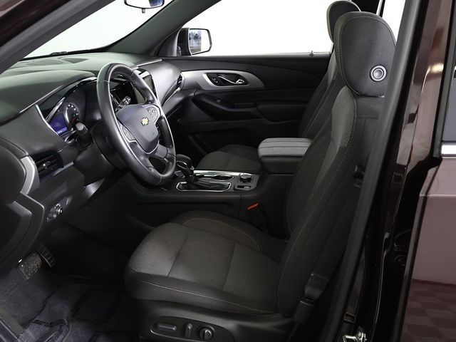 2023 Chevrolet Traverse AWD 4dr LT Cloth w/1LT - 22918754 - 28