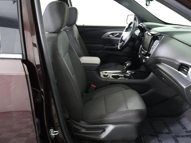 2023 Chevrolet Traverse AWD 4dr LT Cloth w/1LT - 22918754 - 29