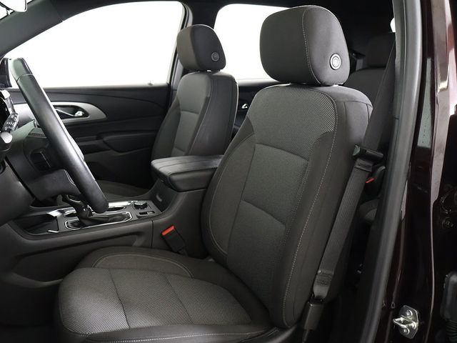 2023 Chevrolet Traverse AWD 4dr LT Cloth w/1LT - 22918754 - 30