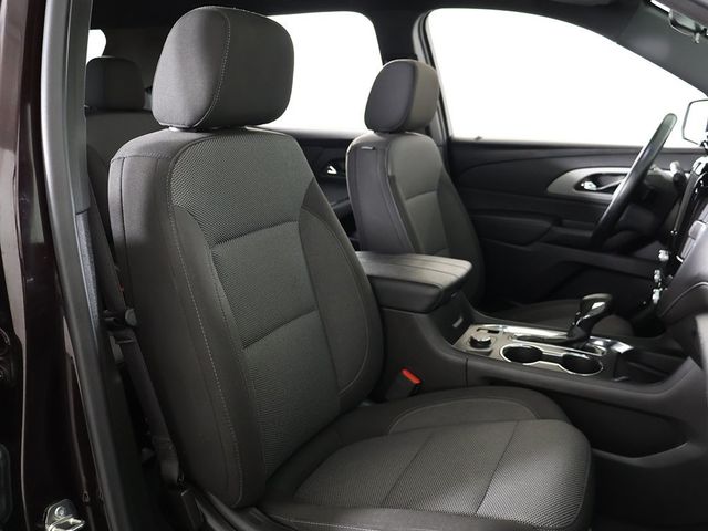 2023 Chevrolet Traverse AWD 4dr LT Cloth w/1LT - 22918754 - 31